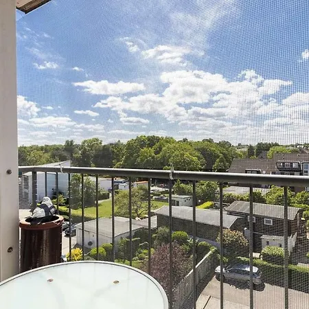 Seebruecke 20 Apartament Scharbeutz