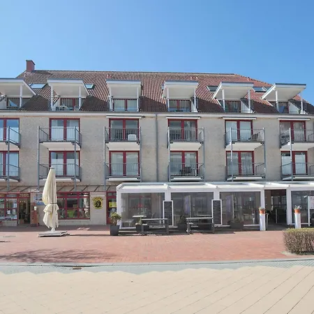 Seebruecke 20 * Scharbeutz