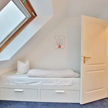 Seebruecke 20 Scharbeutz