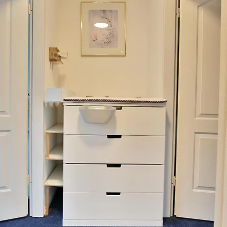 Apartament Seebruecke 20 Scharbeutz