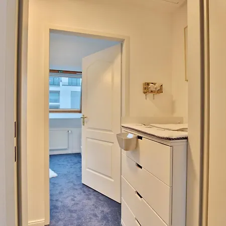 Apartament Seebruecke 20