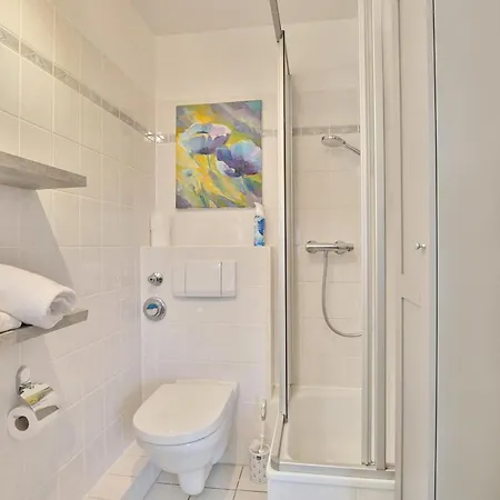 Seebruecke 20 Scharbeutz