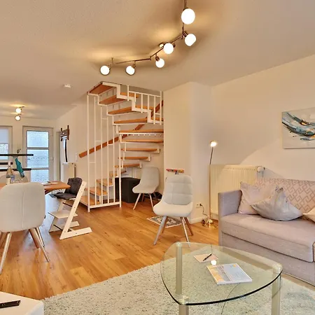 Seebruecke 20 Apartament *