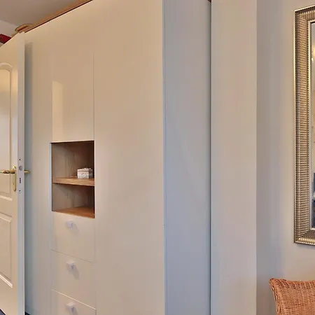 Seebruecke 20 * Scharbeutz