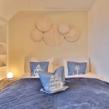 Seebruecke 20 Apartament