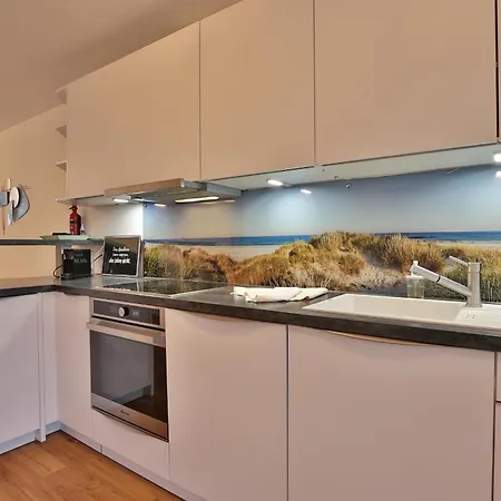 Seebruecke 20 Apartament Scharbeutz