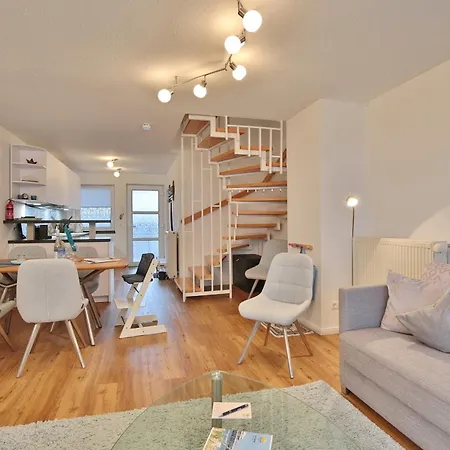 Seebruecke 20 * Scharbeutz