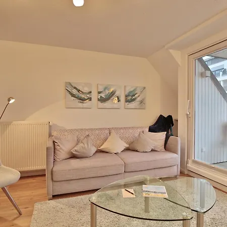 Apartament Seebruecke 20 *