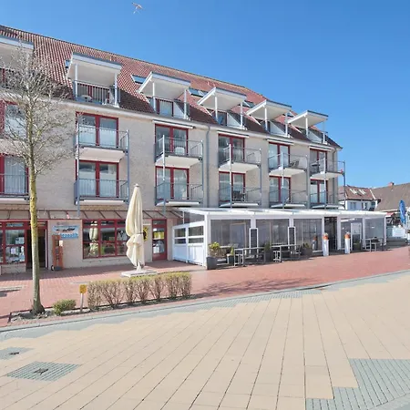 Seebruecke 20 * Scharbeutz