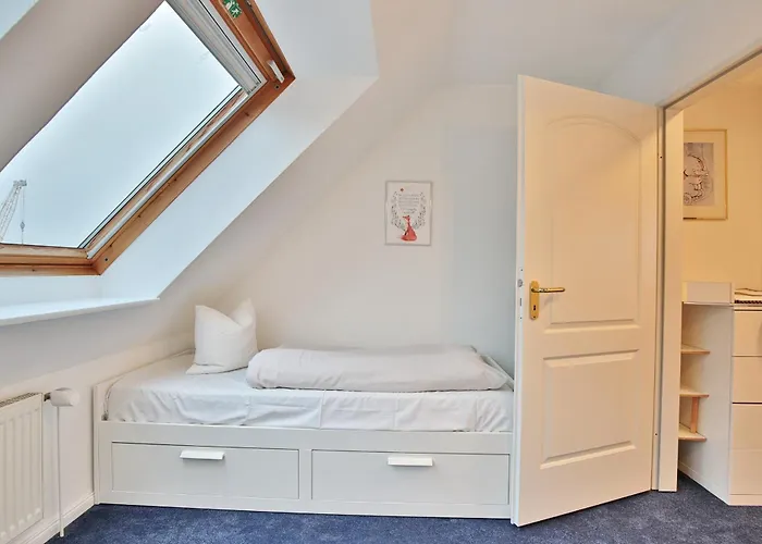 Seebruecke 20 沙博伊茨