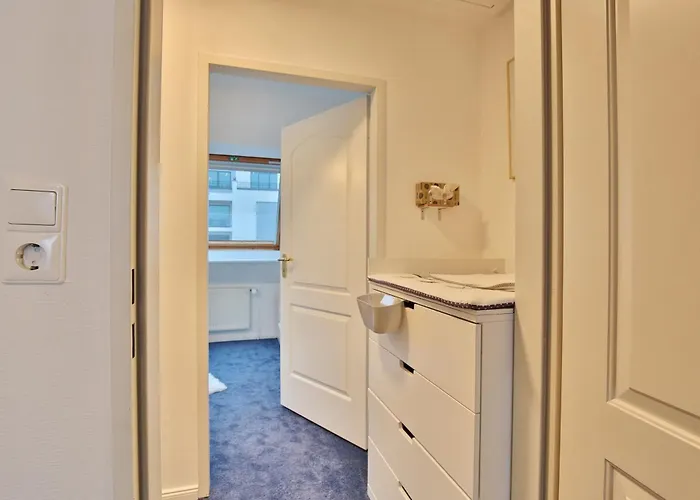 公寓 Seebruecke 20