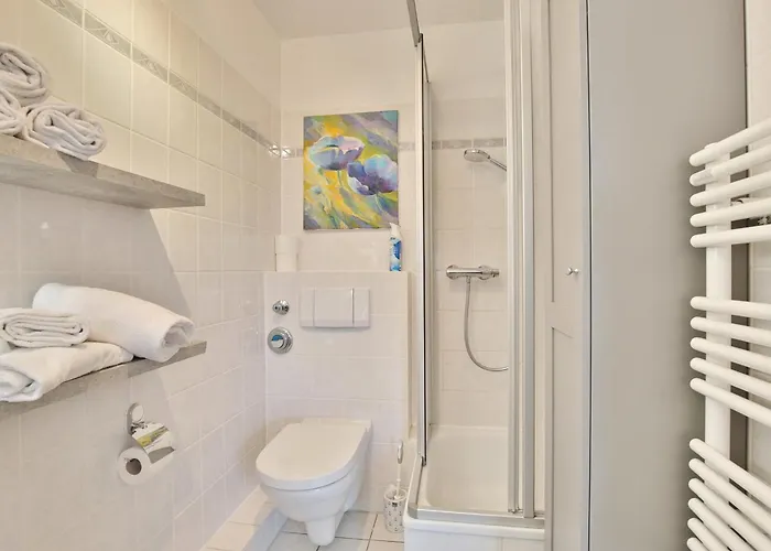 Seebruecke 20 沙博伊茨